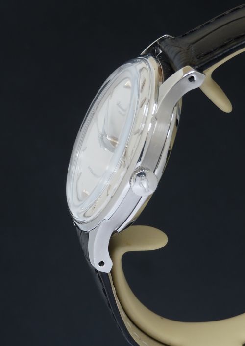 fig 6. Very Rare IWC Calibre 8531 Water Resistant c1962