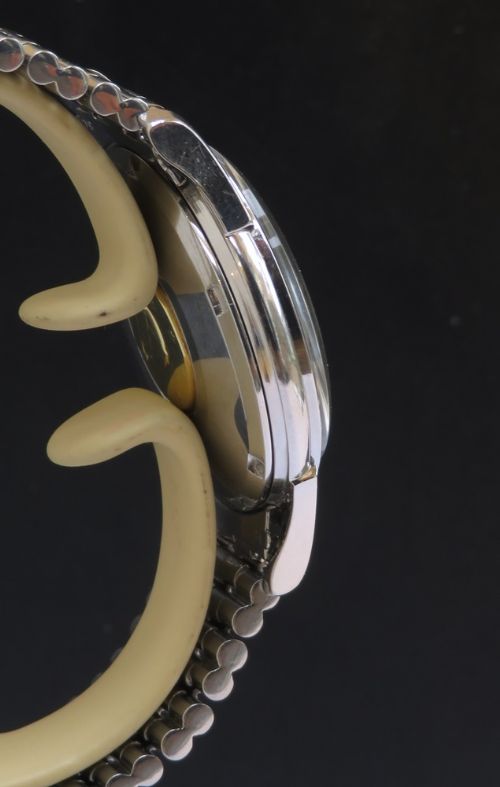 fig 2. All Original and Untouched Omega Constellation c1960