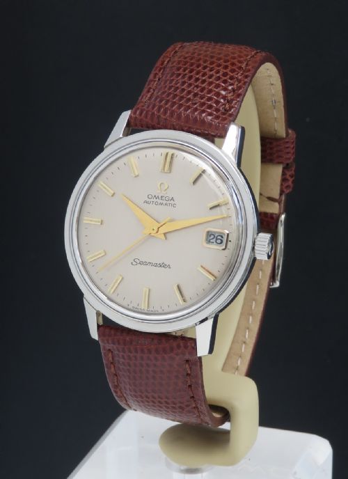 Omega Seamaster Automatic C1966