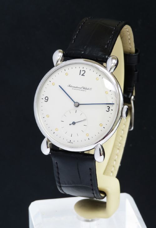 Very Rare Iwc Calibre 83 Oversize C1941