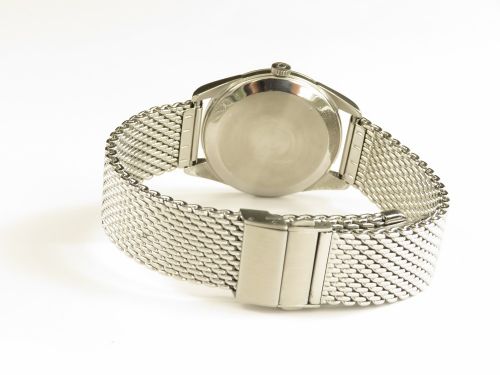 fig 2. Classic Omega Calibre 267 Gents Watch c1958