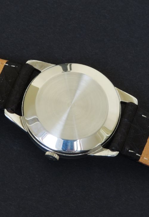 fig 3. Classic Omega Calibre 285 Mens Watch c1960