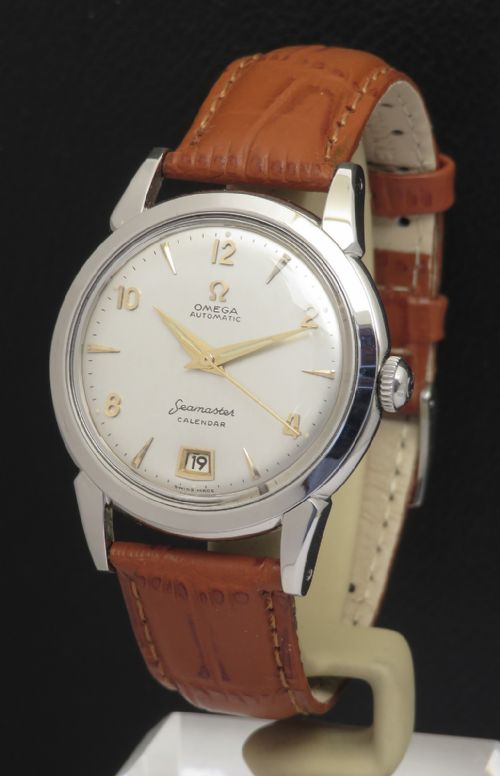 Rare Omega Seamaster Mark 1 Bumper Calendar Automatic C1951


foweyshop@btconnect.com


we Accept Payment by Bank Transfer, Good Old Fashioned Cheque or by Debit/credit Card Via Paypal
we Are Open 9am - 9pm 7 Days a Week

rare Omega Seamaster Mark 1 Bumper Calendar Automatic C1951