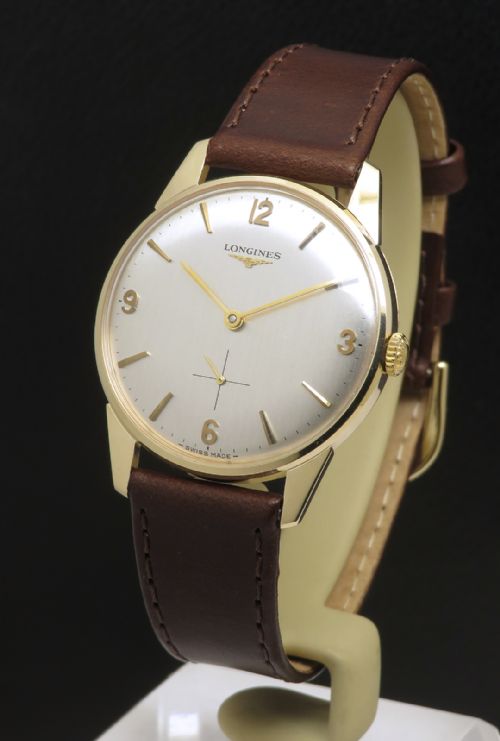 Mint Solid 9ct Gold Longines 370 Mens Watch with Box and Papers C1965


foweyshop@gmail.com


we Accept Payment by Bank Transfer, Good Old Fashioned Cheque or by Debit/credit Card Via Paypal
we Are Open 9am - 9pm 7 Days a Week

mint Solid 9ct Gold Longines 370 Mens Watch with Box and Papers C1965