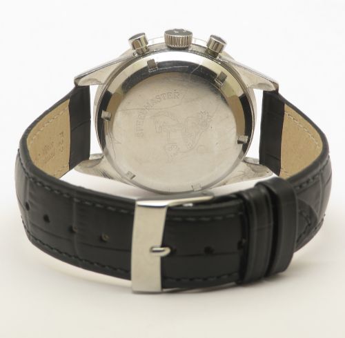 fig 5. Omega Speedmaster cal 321 c1965 Reference 105.003.65