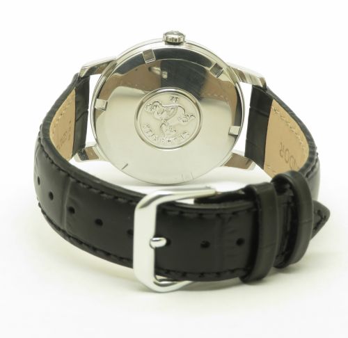 fig 2. Rare Omega Seamaster Automatic Oversize c1966
