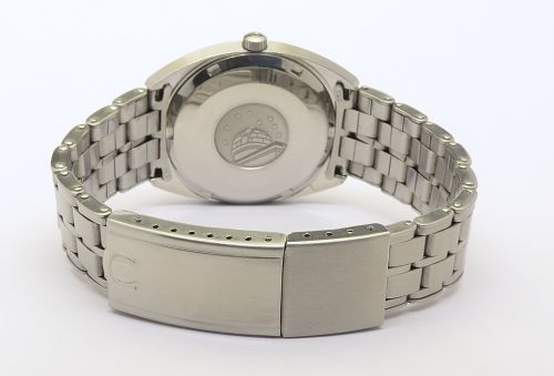 NEAR MINT OMEGA CONSTELLATION DAYDATE AUTOMATIC CHRONOMETER C1969 - ADDITIONAL PHOTO 6