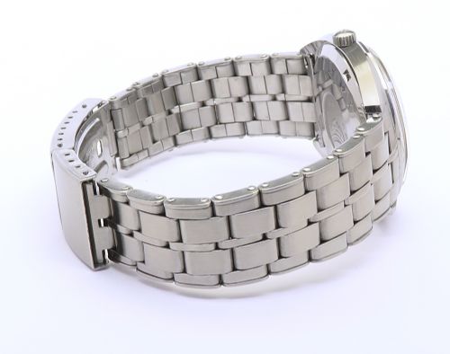 NEAR MINT OMEGA CONSTELLATION DAYDATE AUTOMATIC CHRONOMETER C1969 - ADDITIONAL PHOTO 8