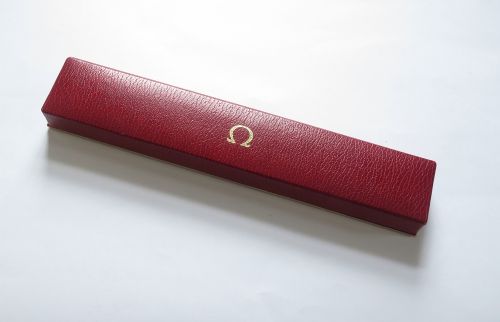 MINT SOLID 14CT GOLD OMEGA DIAMOND HOODED COCKTAIL WATCH FROM 1966 WITH BOX - ADDITIONAL PHOTO 13