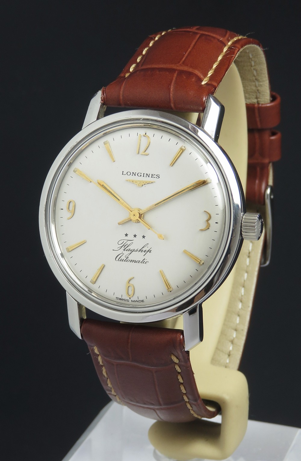 Longines Flagship automatic c1961