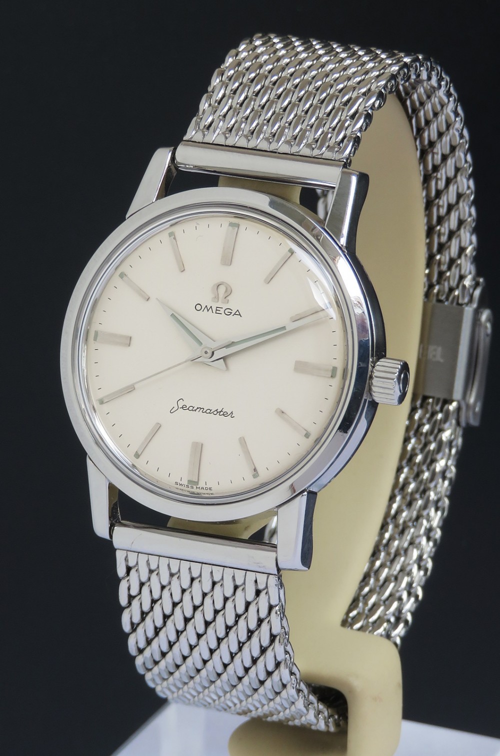 Omega Seamaster Calibre 600 c1960