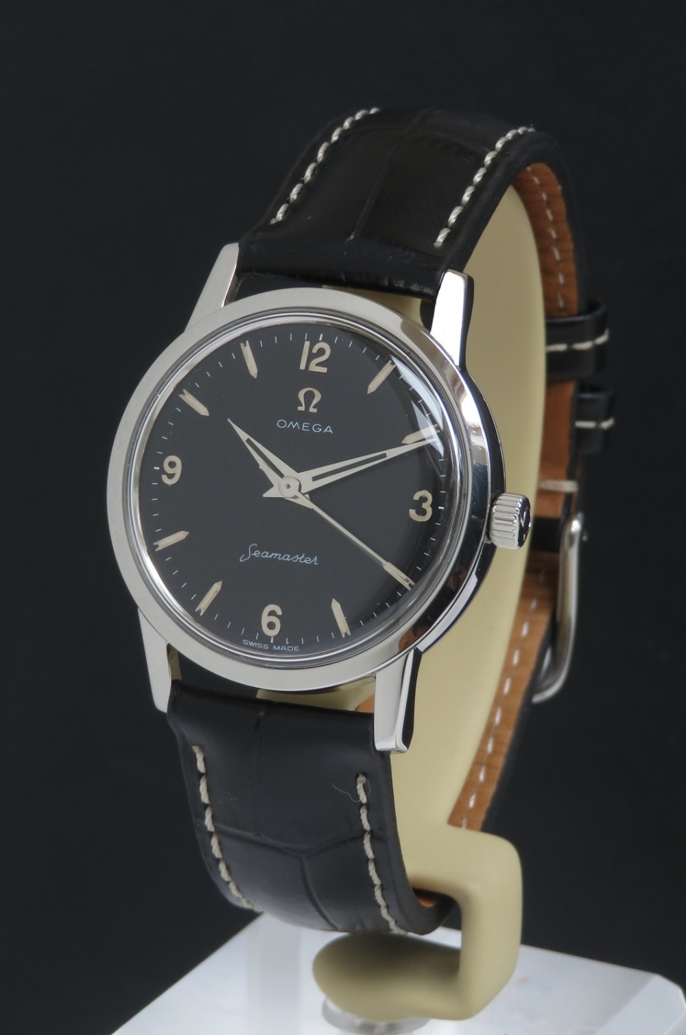 Omega Seamaster Calibre 600 c1961