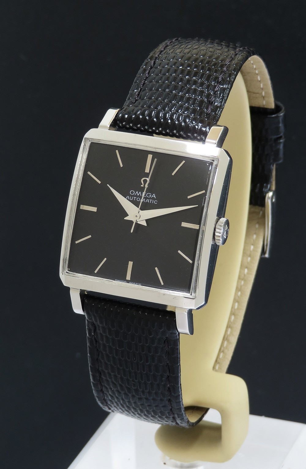 Rare Omega Art Deco Automatic c1955