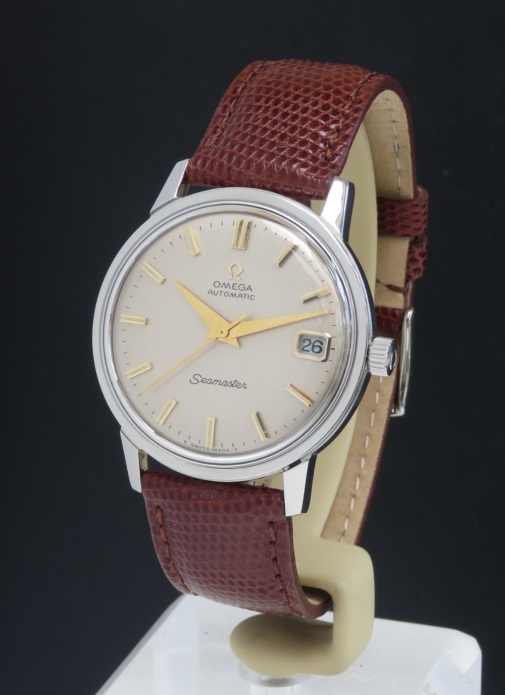 Omega Seamaster Automatic c1966