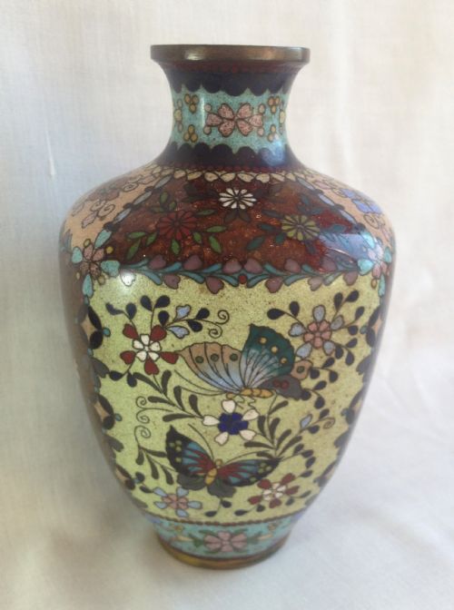 fig 1. Meiji Japanese 6