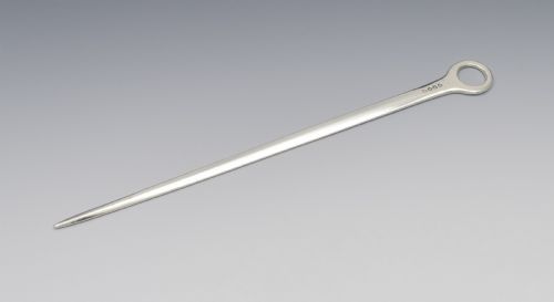 Georgian Silver Meat Skewer John Jackson III 1810