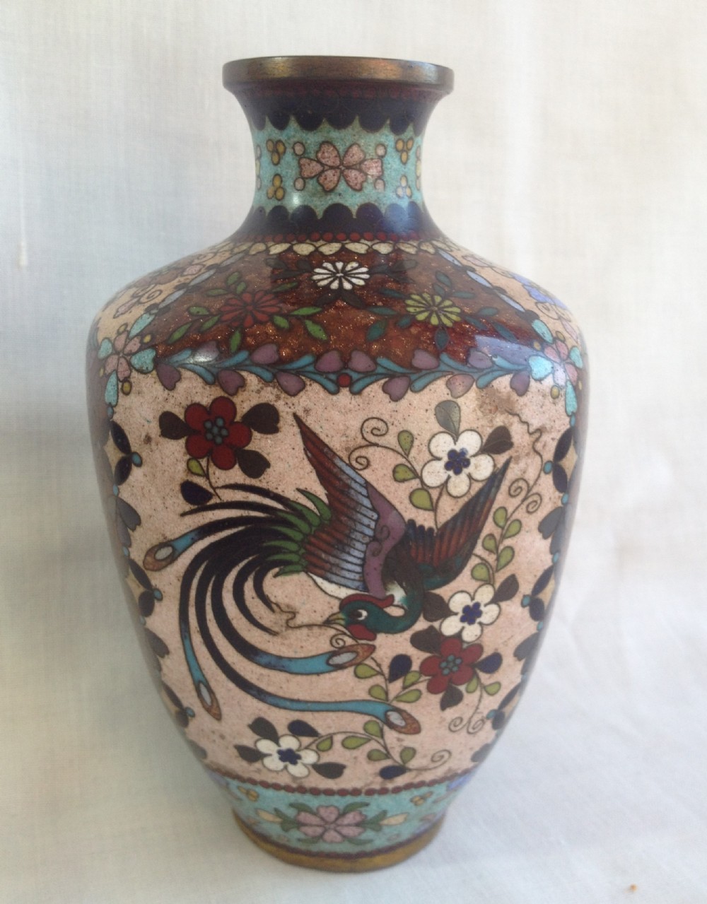 Meiji Japanese 6