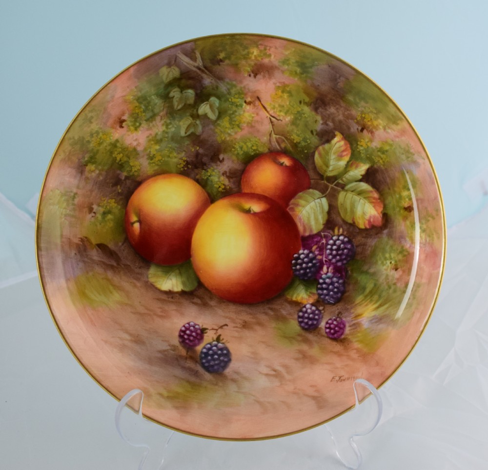 Royal Worcester 9