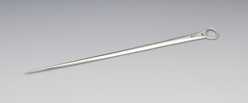 Georgian Silver 13