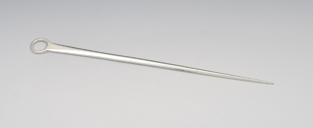 Georgian Silver 13