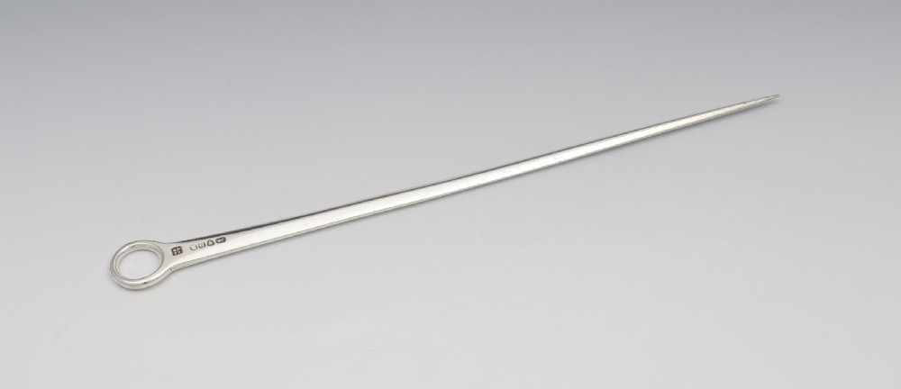 Georgian Silver 13