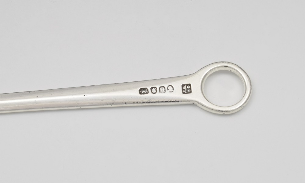 Georgian Silver 13