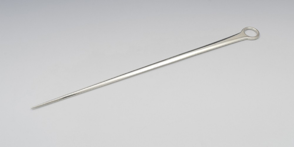 Georgian Silver 13