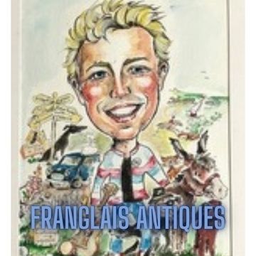 Franglais Antiques