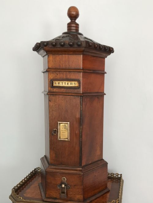 Country House Postbox