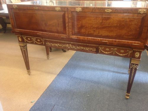 A FINE COLLECTORS VITRINE BIJOUTERIE TABLE JEWELLERS SHOP DISPLAY CABINET CIRCA 1900 - ADDITIONAL PHOTO 3