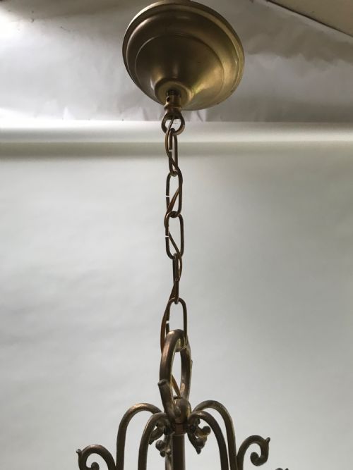 FRENCH LANTERN - ADDITIONAL PHOTO 4