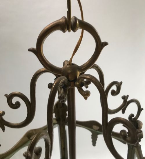 FRENCH LANTERN - ADDITIONAL PHOTO 6