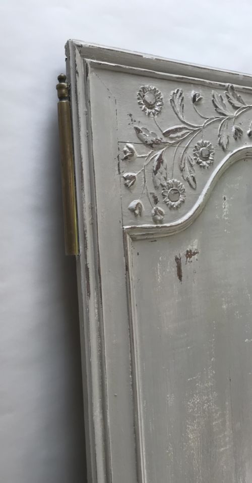 PAIR OF FRENCH DOORS - ADDITIONAL PHOTO 3