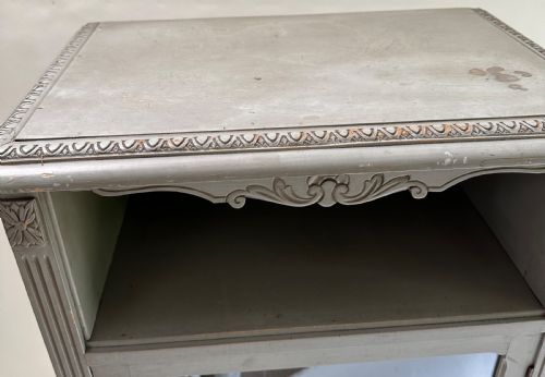 FRENCH ORIGINAL CHEST OF DRAWERS - ADDITIONAL PHOTO 4