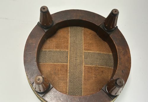 FRENCH SMALLSTOOL - ADDITIONAL PHOTO 7