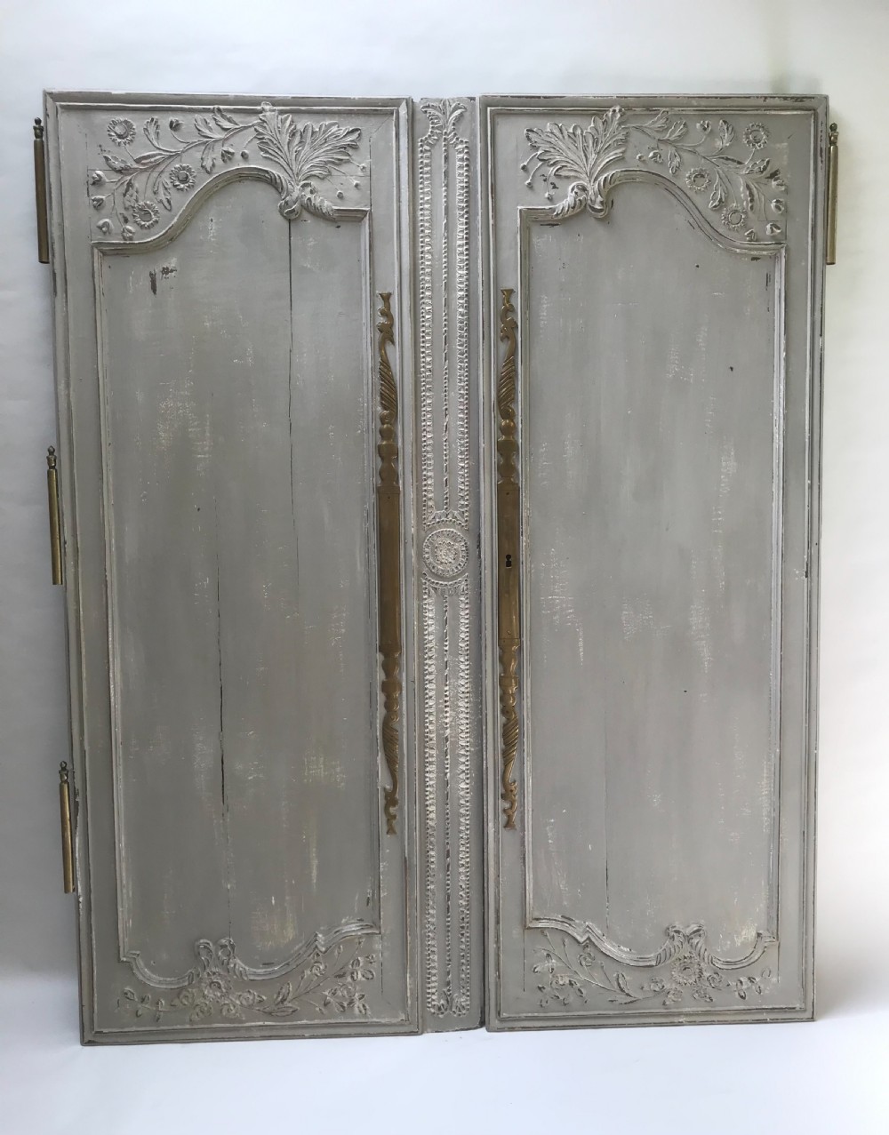 Pair of French Doors
