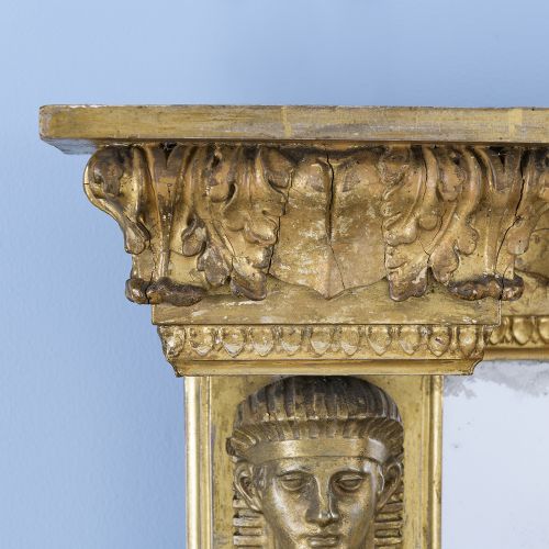 Detail View