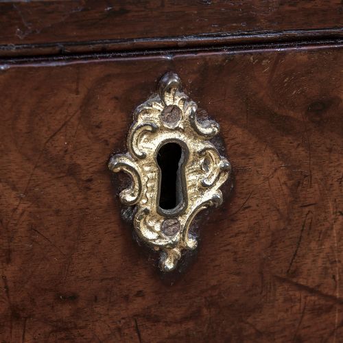 Detail View