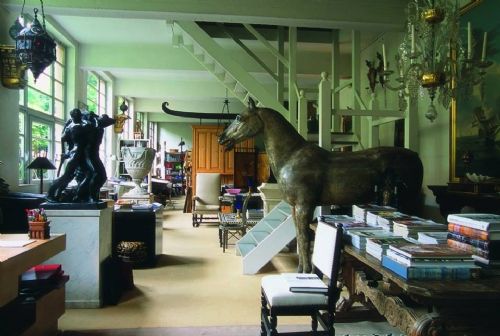 Gareth Thomas Antiques
