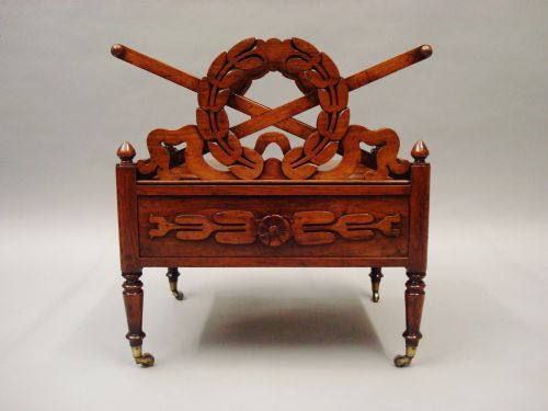 A STYLISH REGENCY CANTERBURY - ADDITIONAL PHOTO 2