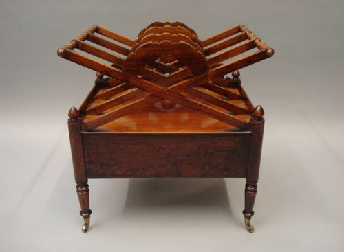 A STYLISH REGENCY CANTERBURY - ADDITIONAL PHOTO 4