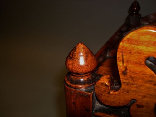 A STYLISH REGENCY CANTERBURY - ADDITIONAL PHOTO 6