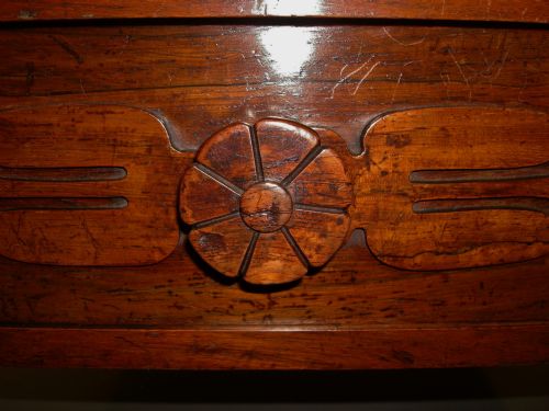 A STYLISH REGENCY CANTERBURY - ADDITIONAL PHOTO 7