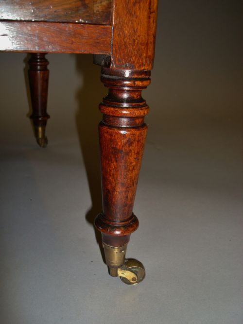 A STYLISH REGENCY CANTERBURY - ADDITIONAL PHOTO 8
