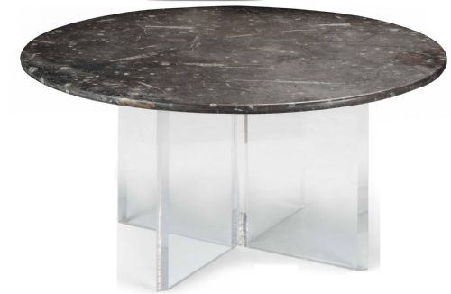 An Exceptional, Large C19th Marble Table Top