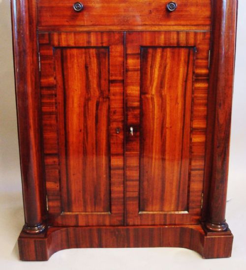 REGENCY GONALOALVEZ SIDE CABINET - ADDITIONAL PHOTO 8