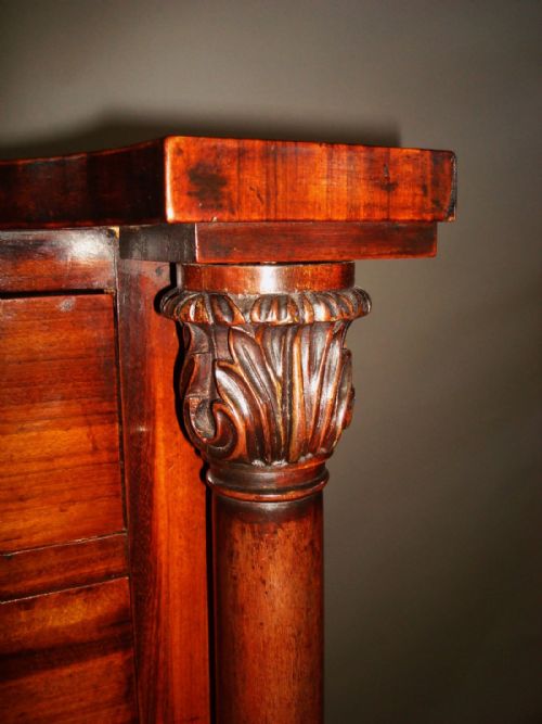 REGENCY GONALOALVEZ SIDE CABINET - ADDITIONAL PHOTO 9