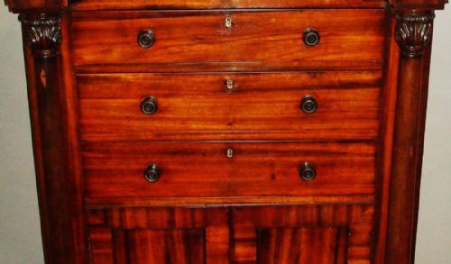 REGENCY GONALOALVEZ SIDE CABINET - ADDITIONAL PHOTO 10
