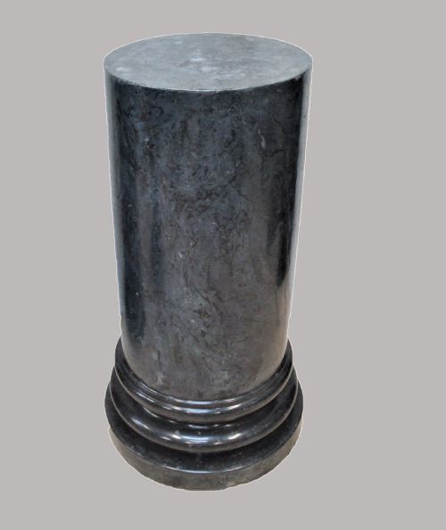 EARLY C20TH PAIR OF SCAGLIOLA URNS - ADDITIONAL PHOTO 20