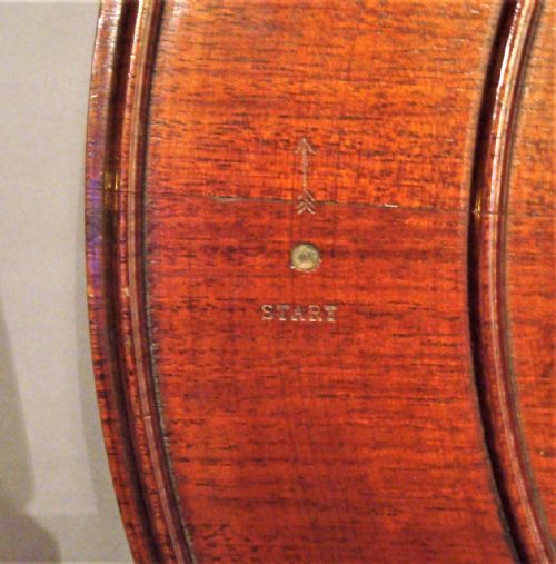C19TH MAHOGANY GOLF GAME TABLE - ADDITIONAL PHOTO 12